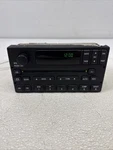 1999-2004 Ford Expedition Explorer Radio W/cd Disc Changer 1L3F-18C869-AA Read. Fixed Price $67.49.