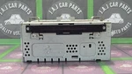 2015 Ford Escape Radio Receiver Am-fm, Single Cd, MP3 Id : CJ5T-19C107-FA Oem. Fixed Price $74.99.