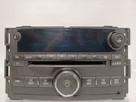 Audio Equipment Radio Opt US8 Id 15951994 Fits 06-08 Hhr 1577964. Fixed Price $69.59.
