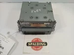 6512927457101 Radio Am-fm-cd-receiver From 2012 Bmw 750I (10969231. Fixed Price $118.83.