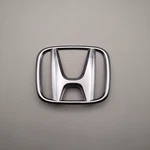 Oem 2006-2011 Honda Civic Sedan Rear Trunk Lid Emblem 75701-SNA-0030. Fixed Price $6.36.