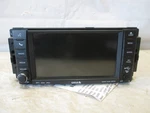 2010 Dodge Ram 1500 Fm MP3 Radio Receiver W/display Oem. Fixed Price $185.50.