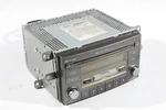 2007 Subaru Wrx Wagon Clarion Double-din Audio Radio Cd Head Unit A0409. Fixed Price $127.49.