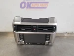2020 Toyota 4 Runner Radio Audio Display And Receiver 8610035530. Fixed Price $1487.50.