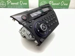 2011-2016 Honda Cr-z Am/fm Cd Car Stereo Radio Receiver 39100-SZT-A01 Oem. Fixed Price $79.00.