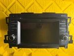 2015 Mazda Gps Navigation Display Am Fm Cd Radio Screen GJS266DV0B Oem. Fixed Price $30.00.
