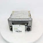 2004 Mazda Miata Radio Part Number 638-58488. Fixed Price $135.99.