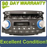 2004 - 2006 Acura Tl Radio Disc Cd Changer Dvd Cassette 1TB2. Fixed Price $109.00.