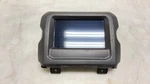 Jeep Jl Wrangler Oem In Touchscreen Radio Receiver 68420237AC 2018-2020 117732. Fixed Price $399.99.