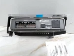 Audio Equipment Radio Amplifier Fits 19-21 Wrx 28194. Fixed Price $179.99.