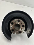 2017-2022 Toyota Prius Prime Rear Left Spindle Knuckle Wheel Hub Oem. Fixed Price $120.00.