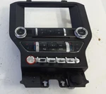 2017 Mustang Gt Control Panel; Part #FR3T-18E245-GD; W/ Start & Climate Module. Fixed Price $346.50.