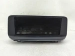 2020-2022 Kia Telluride Am Fm Cd Player Radio Receiver A0456. Fixed Price $358.87.