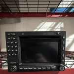 Oem Porsche 911 Turbo Pcm 2.0 Navigation Radio Cd Head Unit 996.642.234.04. Fixed Price $575.00.