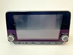 2020-22 Nissan Sentra Touchscreen Radio 2591A6LB0A AIVIL42P0. Fixed Price $157.75.