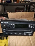 Ford Car Stereo Mach MP3 Untested. Fixed Price $66.50.