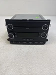 2007-2008 Ford Am Fm Cd Player Radio Receiver 8L3T-18C869-AF Oem. Fixed Price $81.24.