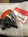 Honda Vt 125 Shadow Eu 2001-2004 Indicator Complete Front Right Genuine. Fixed Price $33.57.