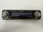 Pioneer DEH-P4600MP Car Radio Stereo Front Faceplate Only Oem Mosfet 50W X. Fixed Price $48.95.
