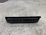 2018 Audi Q7 Dash Multi-control Switch Oem. Fixed Price $79.95.