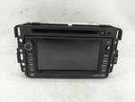 2009-2009 Chevrolet Suburban 1500 Am Fm Cd Player Radio Receiver Y55B0. Fixed Price $250.26.