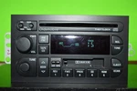 95-99 Oldsmobile Factory Cd Cassette Player Radio Stereo 16213343 Delco Gm. Fixed Price $79.99.