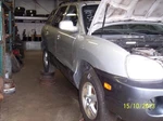 Audio Equipment Radio Am-fm-stereo-cd Single Disc Fits 01-06 Santa Fe 10642944. Fixed Price $96.67.