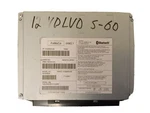 11 12 14 Volvo S60 V60 Radio Stereo Bluetooth Unit HBVE902A Oem 31326223AA. Fixed Price $59.00.