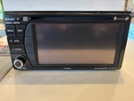 Toyota 86120-YY110 Denso 2012 Sienna Oem Radio Navigation Sdcard Untested. Fixed Price $160.00.