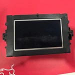 Mercedes R172 SLK250 Gps Navigation Lcd Display Screen Monitor 80K 12-16 Oem. Fixed Price $100.00.