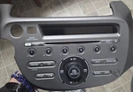 2011 Honda Fit Oem Radio Is - Hasnt Been Tested.. Fixed Price $48.00.