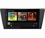 Eonon 6+64GB Android 13 Stereo For Bmw Series 2005-2011, 9 Carplay Auto. Fixed Price $169.19.