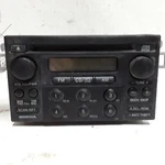 98 99 Honda Accord Sedan Cd Radio Receiver 39100-S84-A200 1XA1. Fixed Price $28.79.