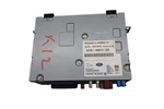16-19 Jaguar Xf Xe Audio Reciever Harman HY32-18K812-DD Oem. Fixed Price $52.50.
