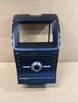 2019-2021 Ford Edge Radio Face Climate Control Panel Bezel KT4T-18E245-CC. Fixed Price $100.00.