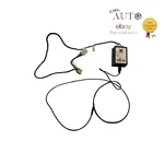 GROM-IPD3 Ipod V3 Adapter Car Radio Oem Integration W/ HON1M Cable. Fixed Price $45.02.
