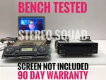 02 03 04 Honda Odyssey Acura Mdx Oem Factory Rear Entertainment Dvd Player HO323. Fixed Price $110.00.