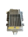 2007-2010 Sierra Silverado Avalanche Radio Audio Bose Amplifier Gm 20811233. Fixed Price $45.00.