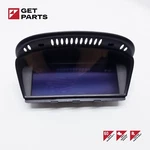 08-10 Bmw E60 At Board Monitor Display 8.8" Fa Svdo Screen 65829151978 Oem. Fixed Price $76.50.