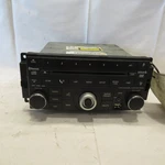 2009 2010 Dodge Journey Radio Receiver W/navigation Oem. Fixed Price $195.04.