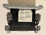Oem Honda Radio Cd Player Head Unit 39101-SLN-C010-M1 W/ Brackets. Fixed Price $77.95.