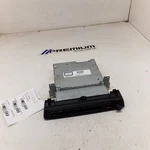 Audio Equipment Radio Am-fm-cd Receiver Fits 07-10 Bmw X5 630996. Fixed Price $80.00.