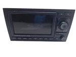 Audi A4 Multimedia Radio Sat Nav Head Unit 8E0035192D B7 2004 - 2009. Fixed Price $200.48.