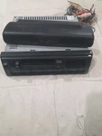 Toshiba TX-204 Vintage Car Stereo Cassette Tape Play Wired Face Plate Clean Case. Fixed Price $39.97.