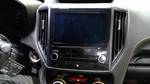 Audio Equipment Radio Display And Receiver Fits 23 Forester 1038751. Fixed Price $339.88.