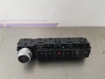 25 Ford Explorer St Line Radio Audio Control Panel RB5T18K811ADW. Fixed Price $75.00.