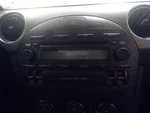 Audio Equipment Radio Receiver Am-fm-cd Fits 06-08 Mazda MX-5 Miata 6926046. Fixed Price $112.08.