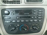 Audio Equipment Radio Receiver Id 4F1T-18C858-BB Fits 04-07 Taurus 104937486. Fixed Price $78.39.