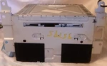 2008 Ford Escape Mercury Mariner Radio 6 Disc Cd MP3 8L8T-19C108-AL B 4015. Fixed Price $10.00.