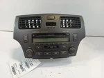 86120-33511 Radio Receiver Mark Levinson From 2003 Lexus ES330 (12216028. Fixed Price $120.68.